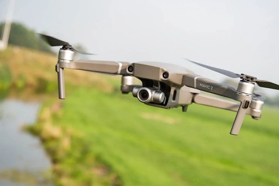 best entry level video drone