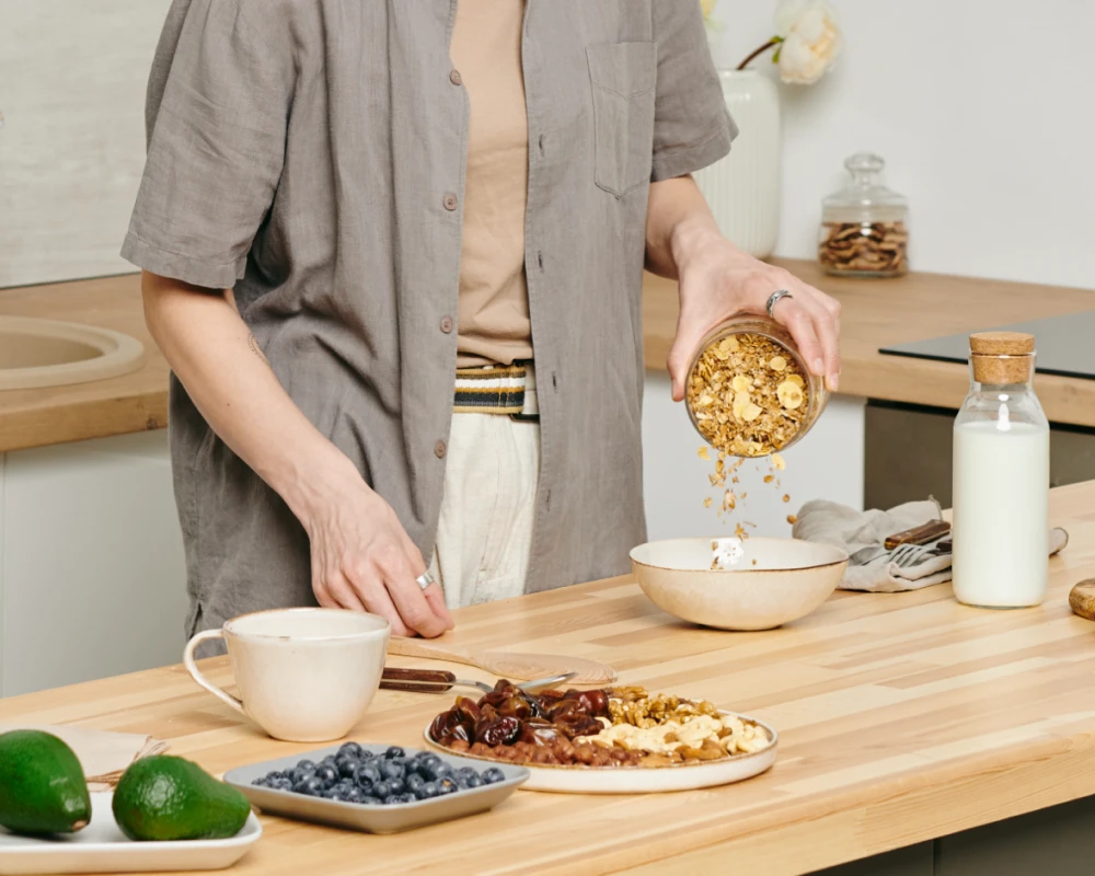 movable portable kitchen island with seating